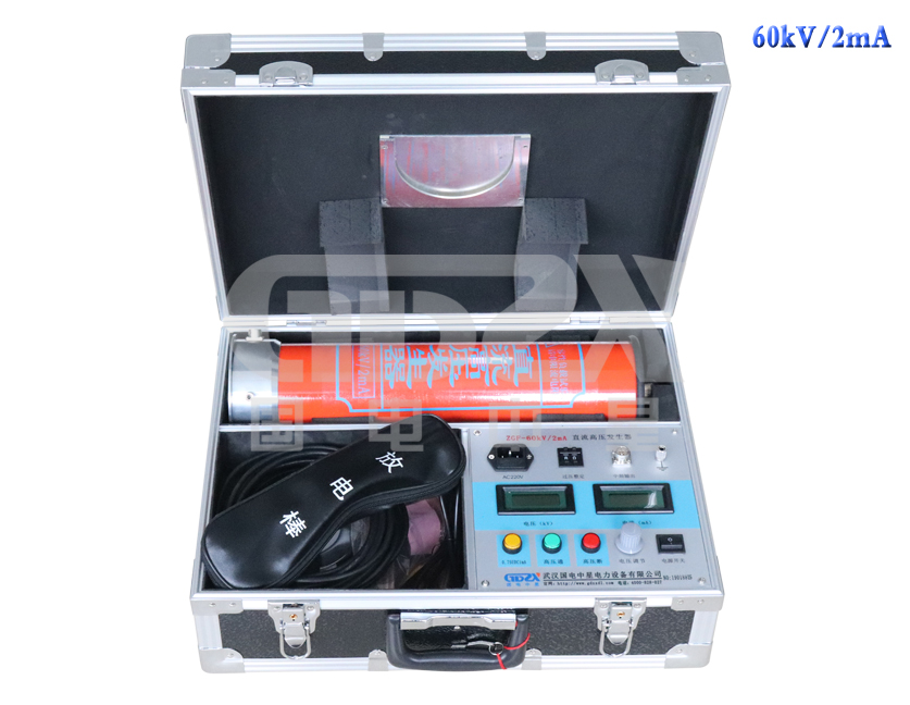 直流高壓發(fā)生器的使用方法及注意事項(xiàng) 直流高壓發(fā)生器的使用方法及注意事項(xiàng)