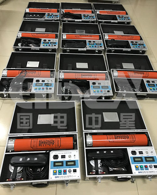 ZGF-120/2直流高壓發生器 ZGF-120/2直流高壓發生器