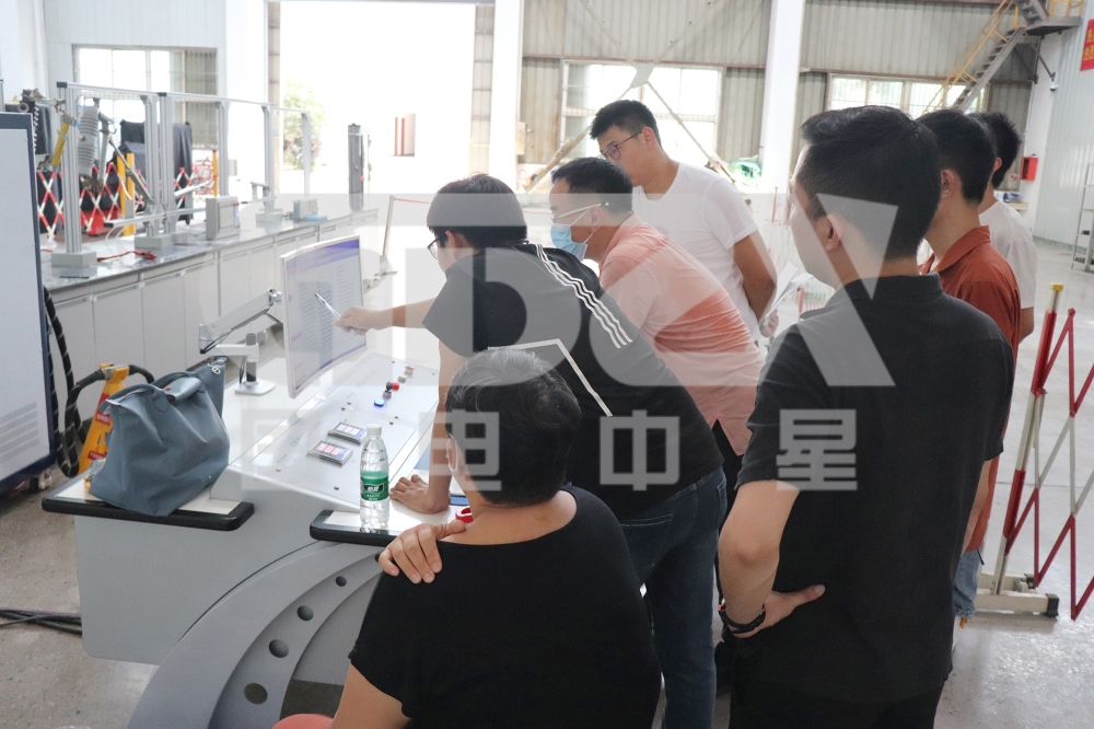 客戶驗(yàn)收 客戶驗(yàn)收